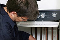 boiler replacement Letterfearn