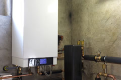 Letterfearn condensing boiler companies