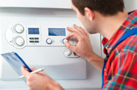 free Letterfearn gas safe engineer quotes