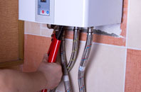 free Letterfearn boiler repair quotes